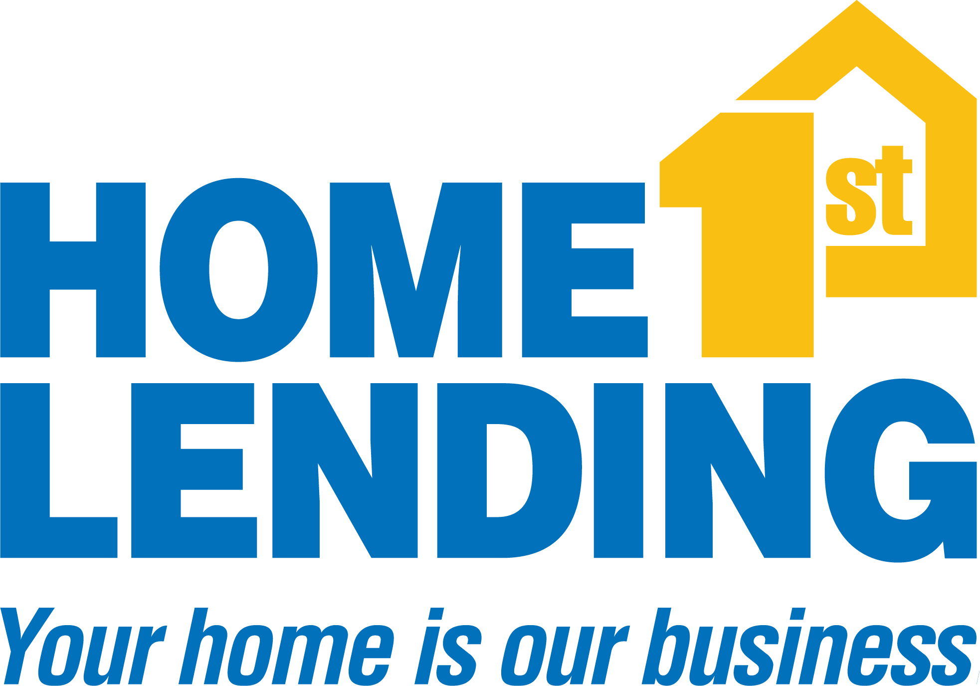 Home1st Lending