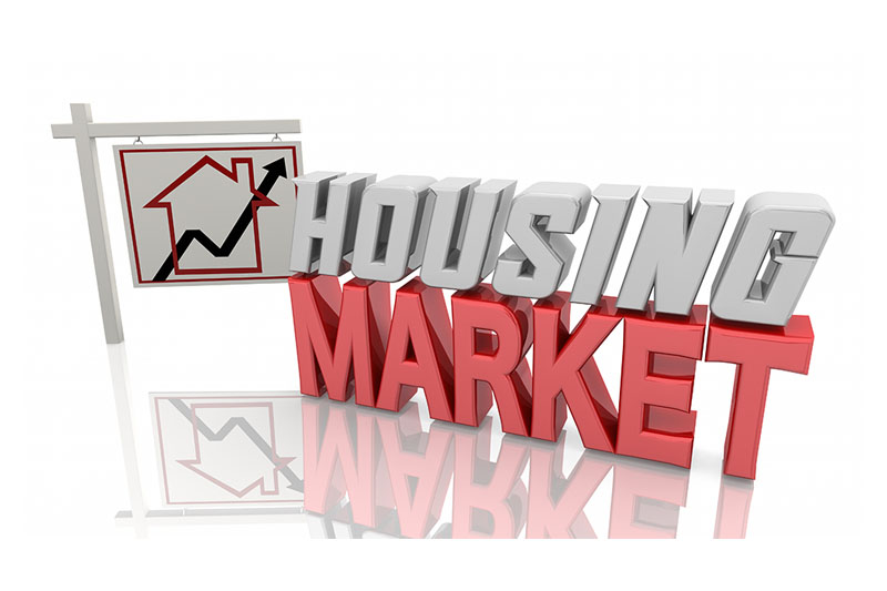 What Is a Hot Housing Market?