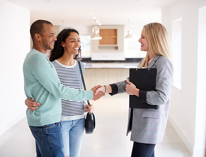 Benefits of Working with a Real Estate Agent