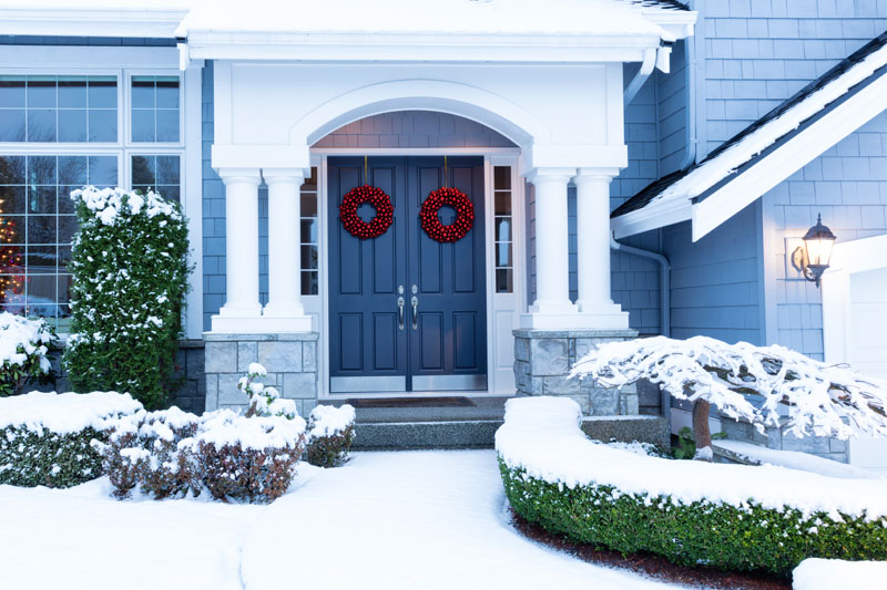 Buying and Selling During the Holidays