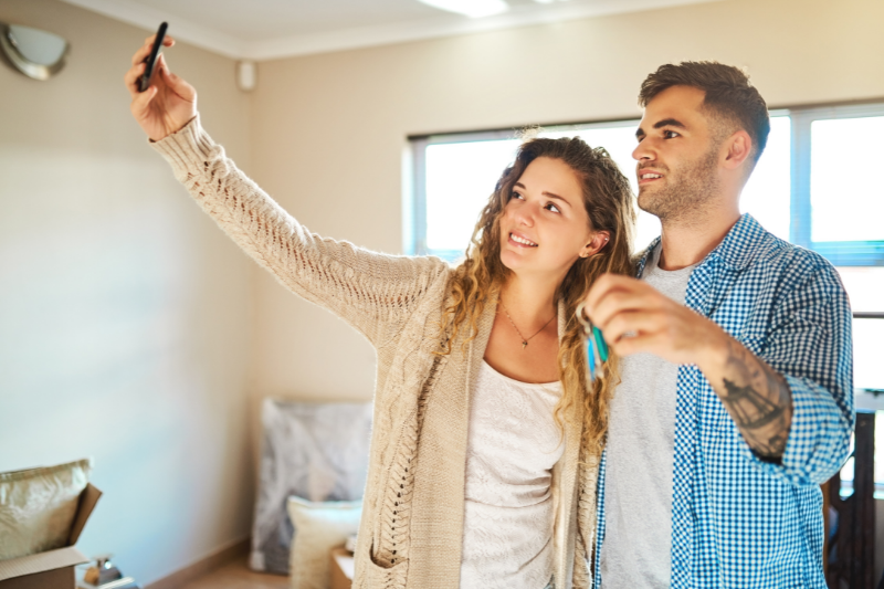 3 Key Factors Homebuyers Are Considering In 2022