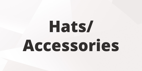 Hats/Accessories