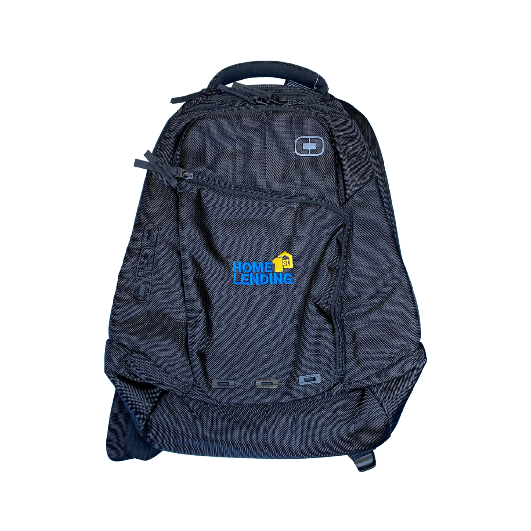 Home1st Ace Backpack